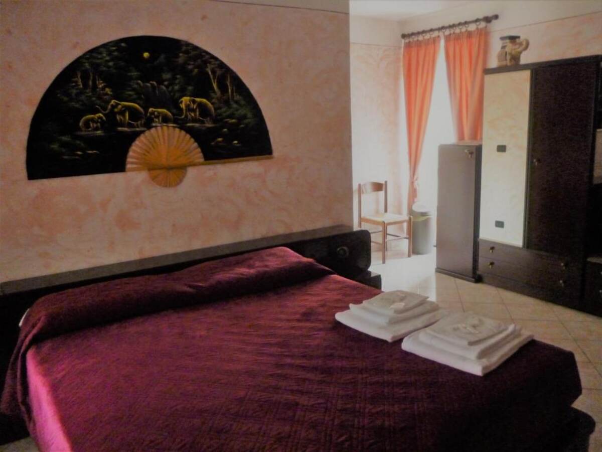 L'Elefantino - Bed and Book - Roccasparvera